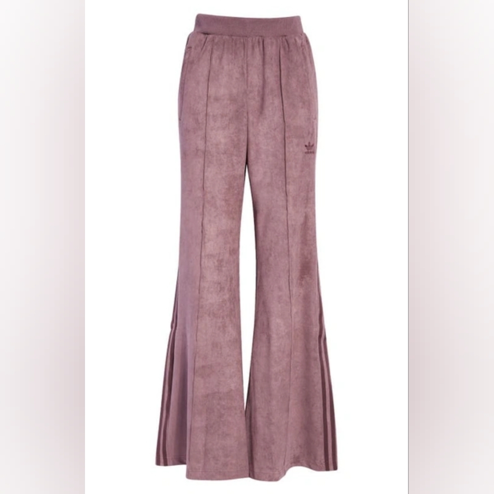 Adidas Flared Track Pant